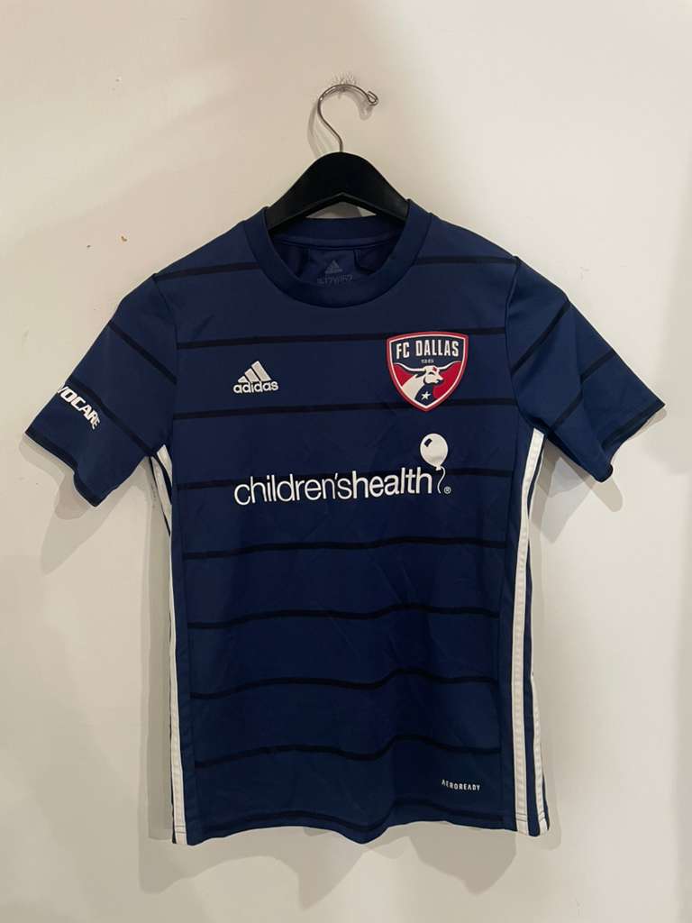 FC Dallas 2022 Training