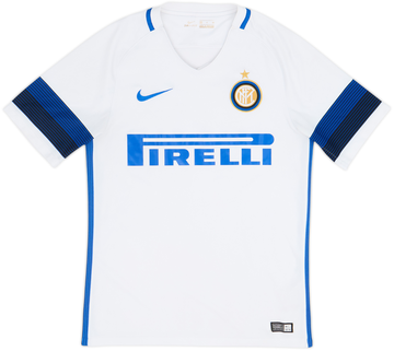 Inter Milan 2016-17 Away