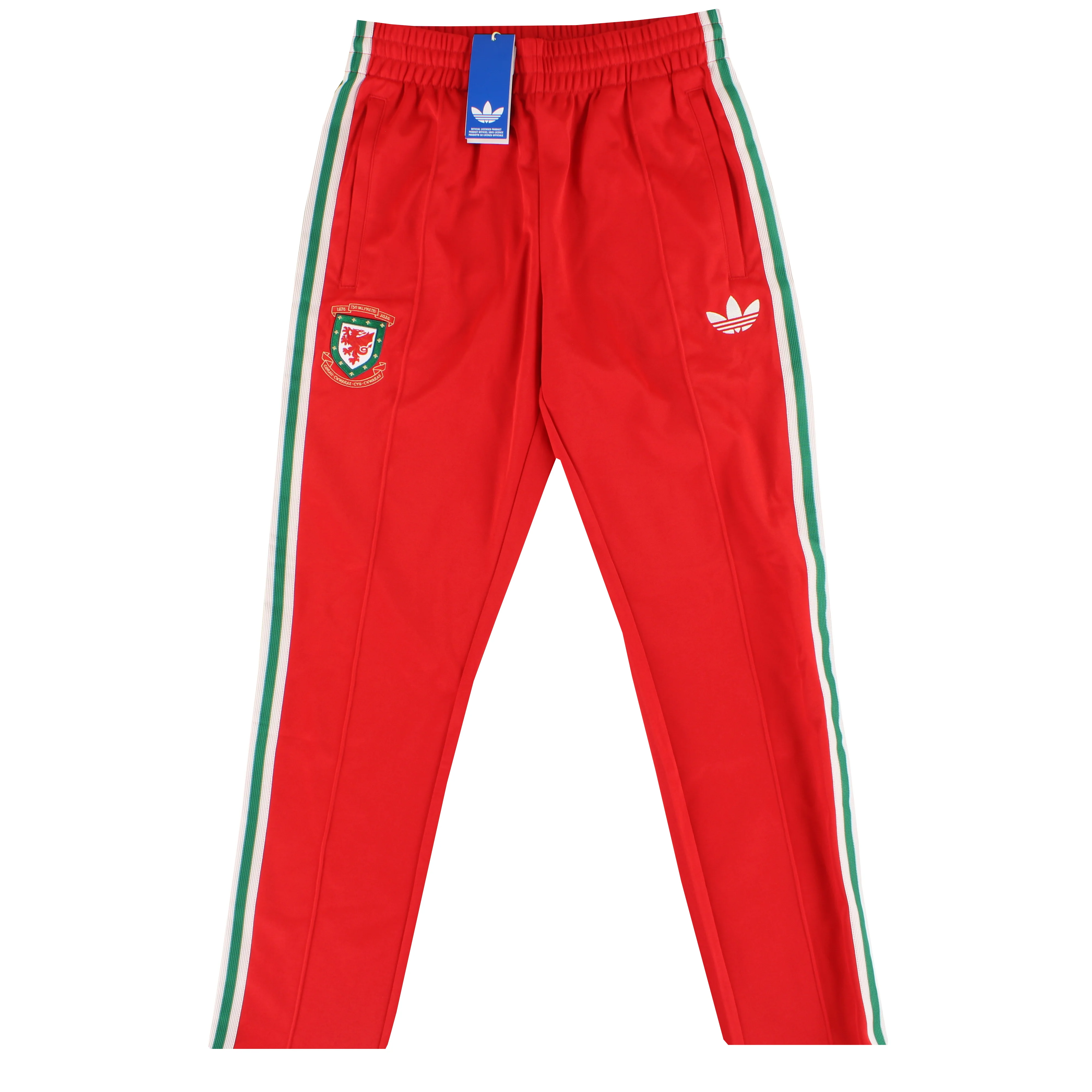 Wales 2026 Special