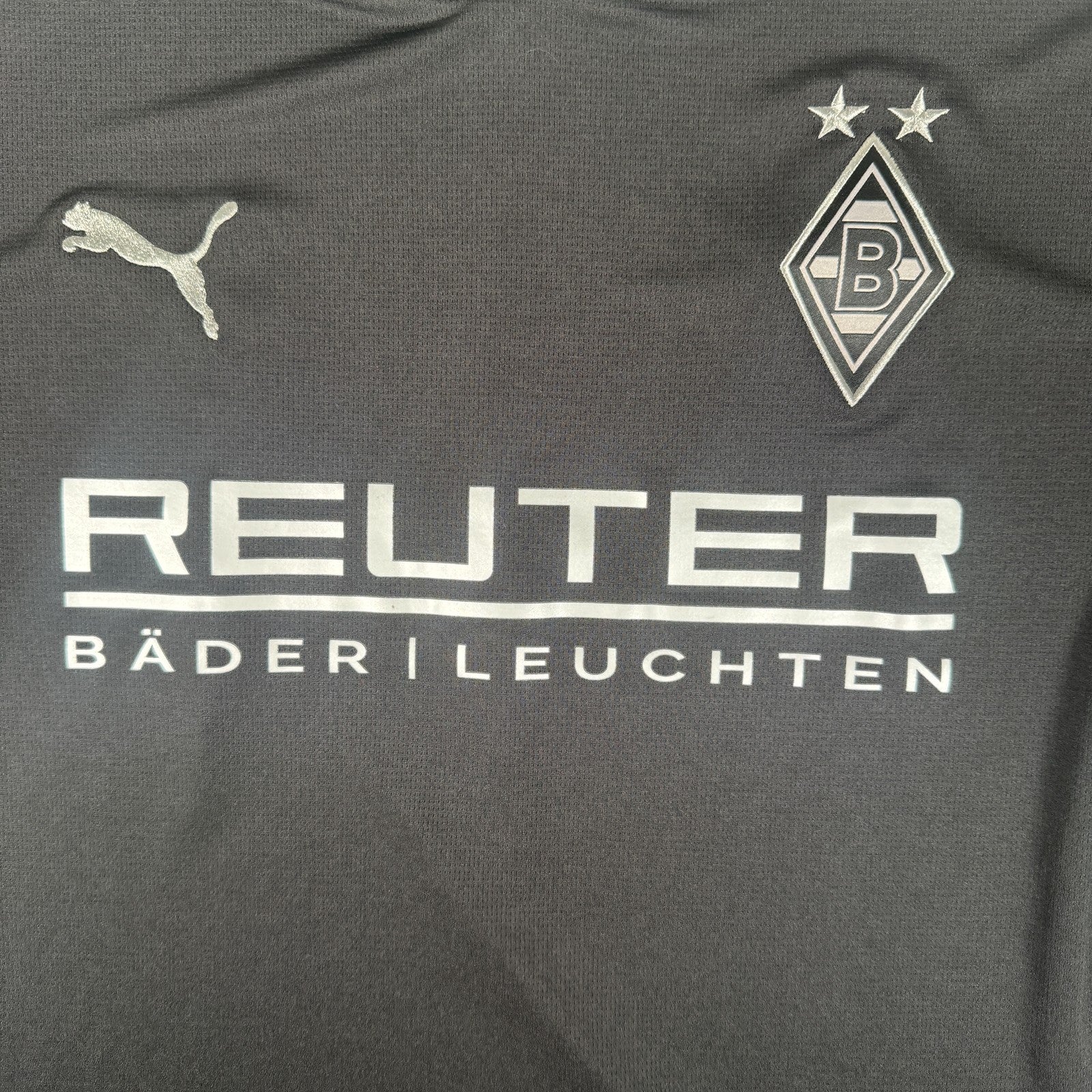 Borussia Monchengladbach 2024-25 Third