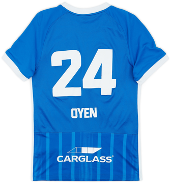 Krc Genk 2022-23 Home