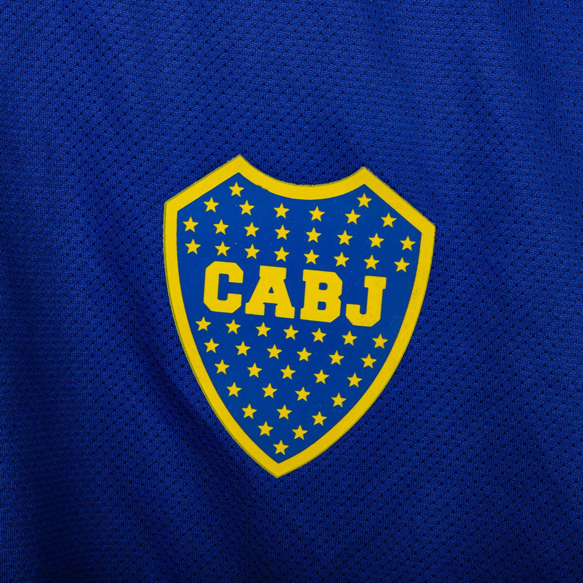 Boca Juniors 2013-14 Home