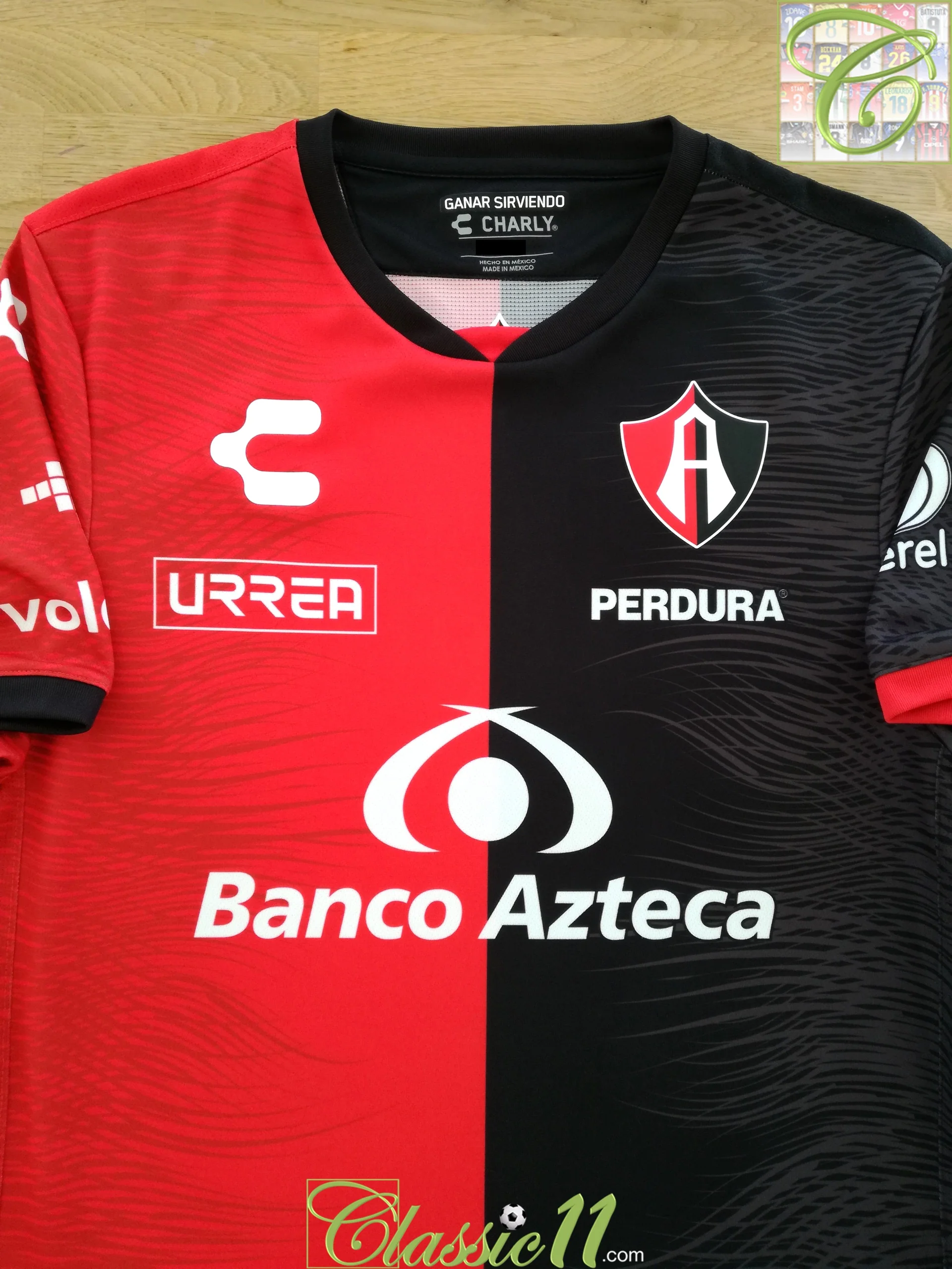 Atlas 2020-21 Home