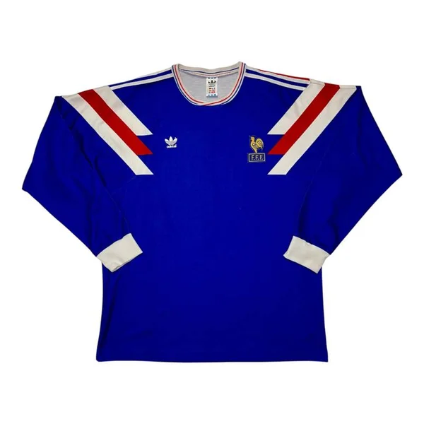 France 1991-92 Special