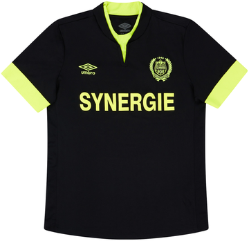Nantes 2014-15 Away