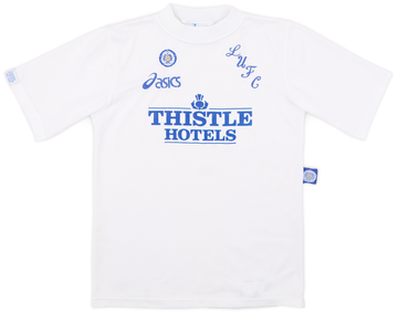 Leeds United 1995-96 Home