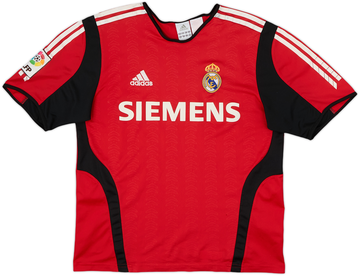 Real Madrid 2005-06 Gk