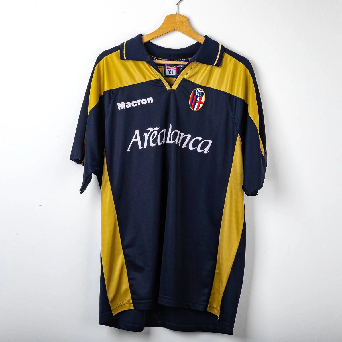 Bologna 2001-02 Special