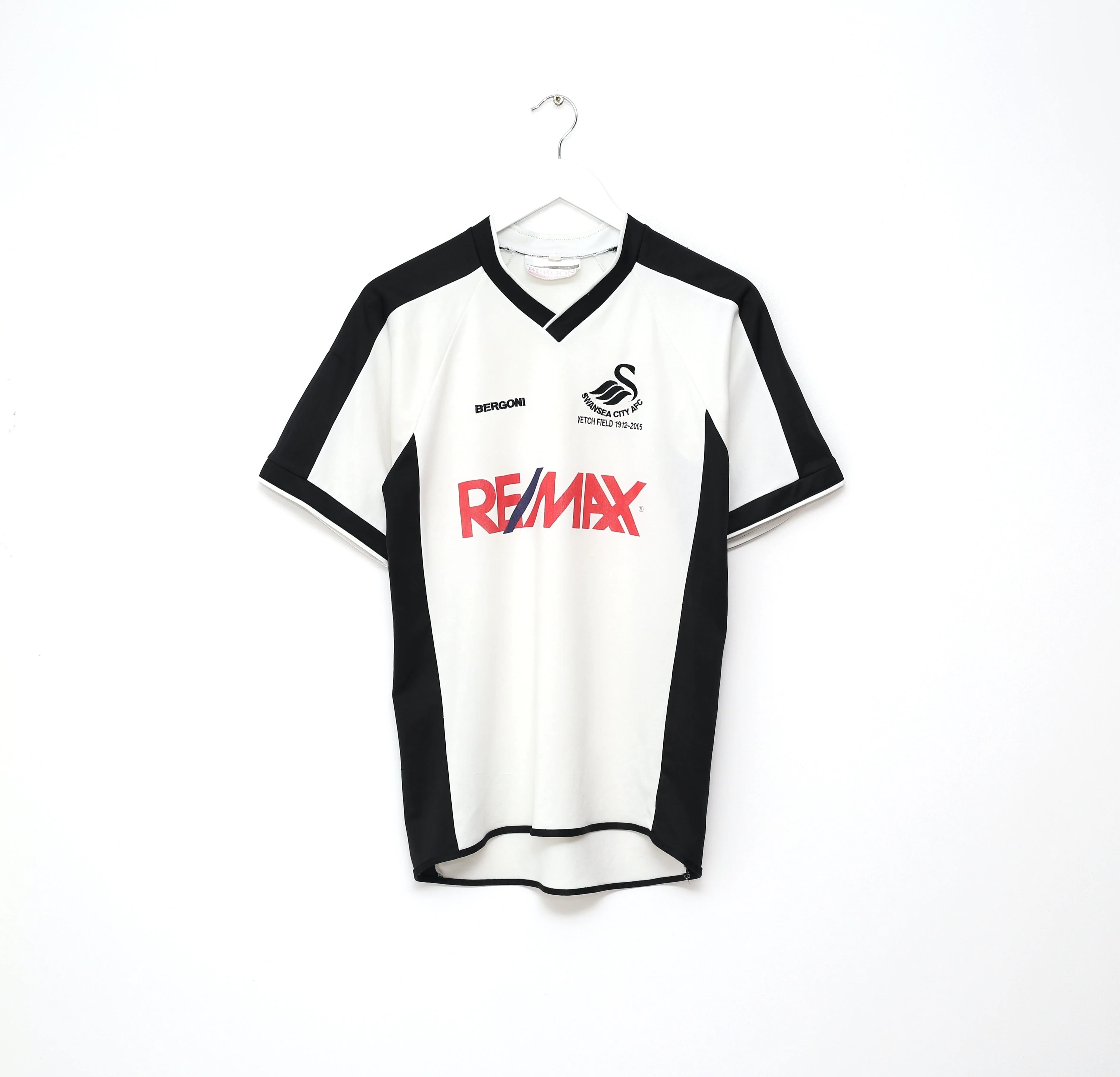 Swansea City 2004-05 Home