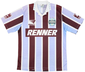 Gremio 1993-94 Home
