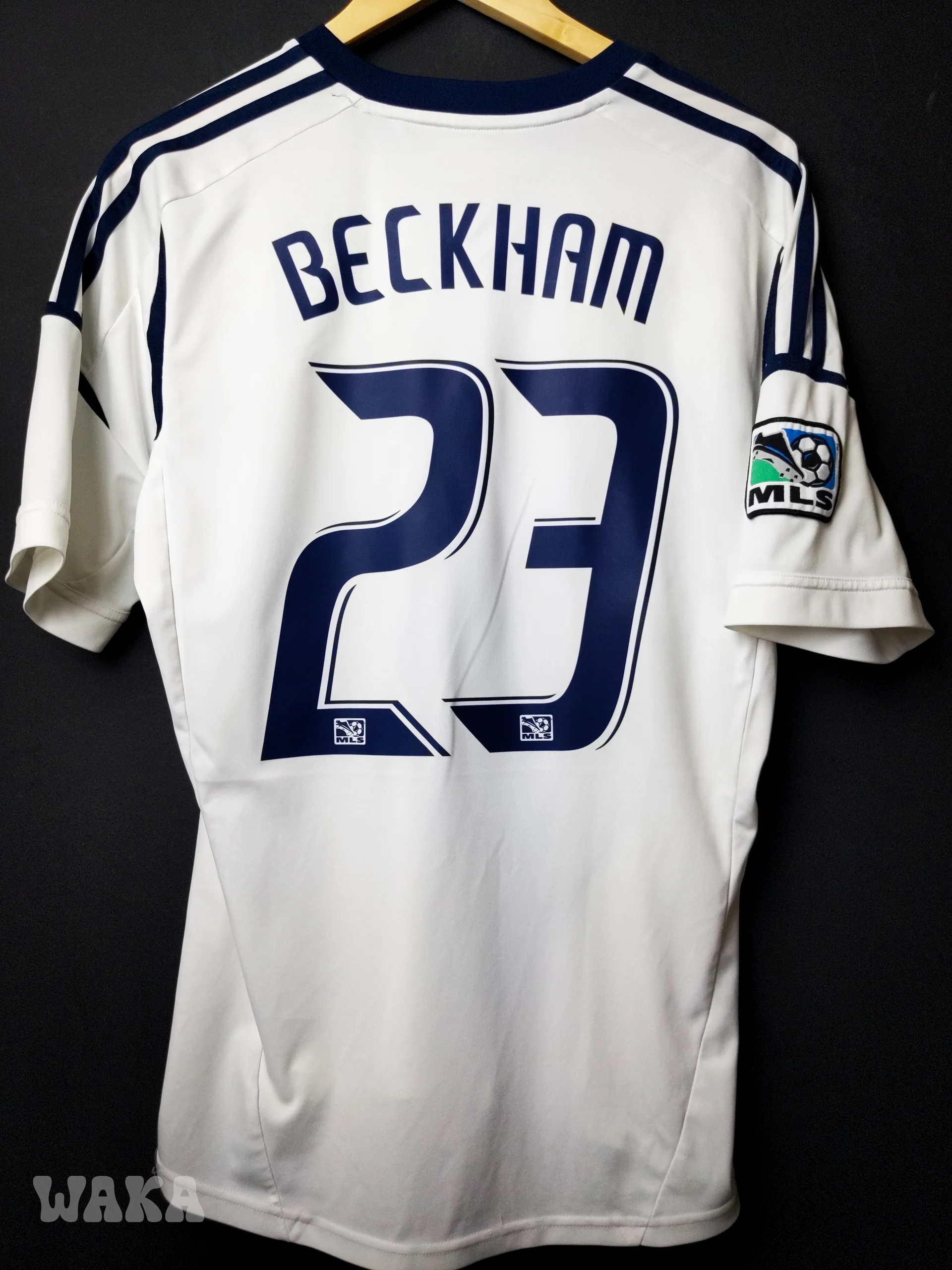 LA Galaxy 2013 Home