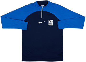 1860 Munich 2022-23 Training