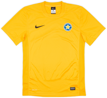 Asteras Tripolis 2014-15 Away