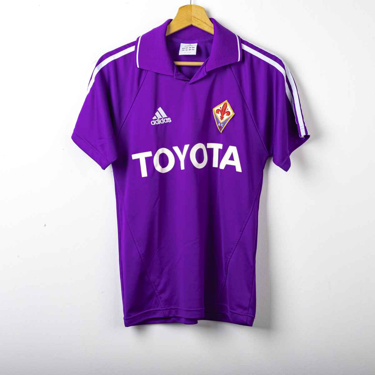 Fiorentina 2004-05 Home