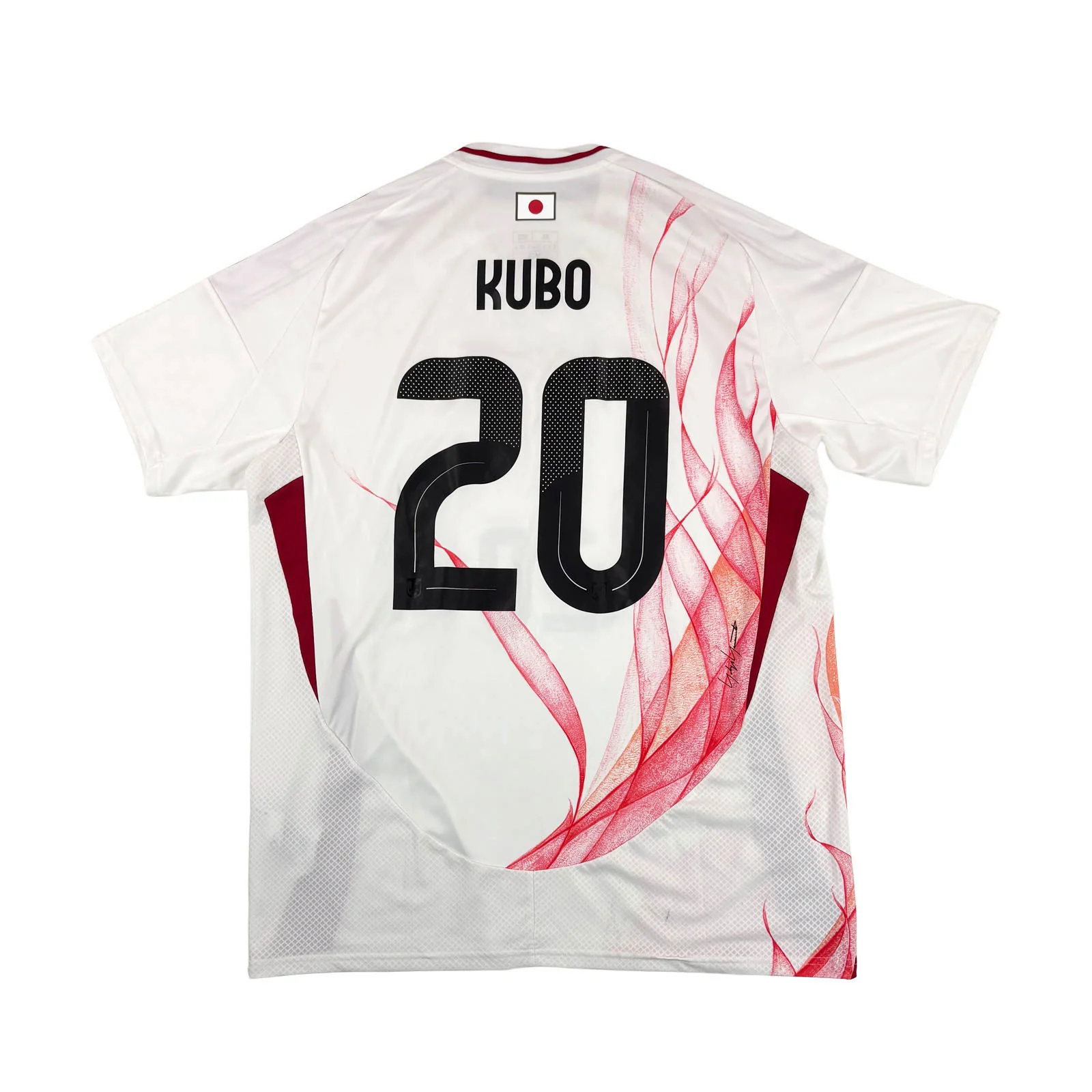 Japan 2024-25 Away