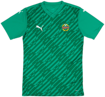Rapid Vienna 2023-24 Training