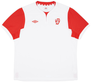 AS Nancy Lorraine 2012-13 Home