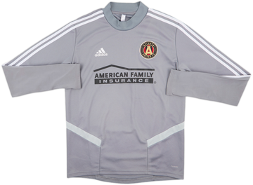 Atlanta 2019-20 Training