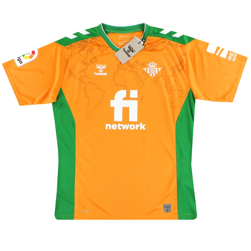 Real Betis 2022-23 Third