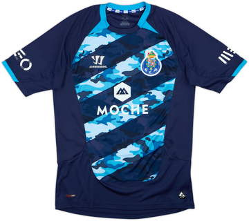 Porto 2014-15 Away