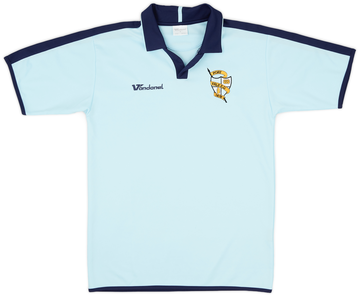 Port Vale 2006-07 Away