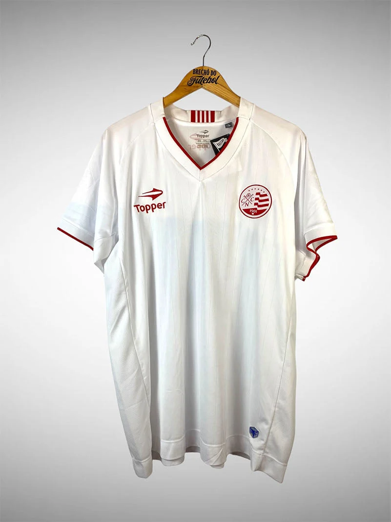 Nautico 2016 Away
