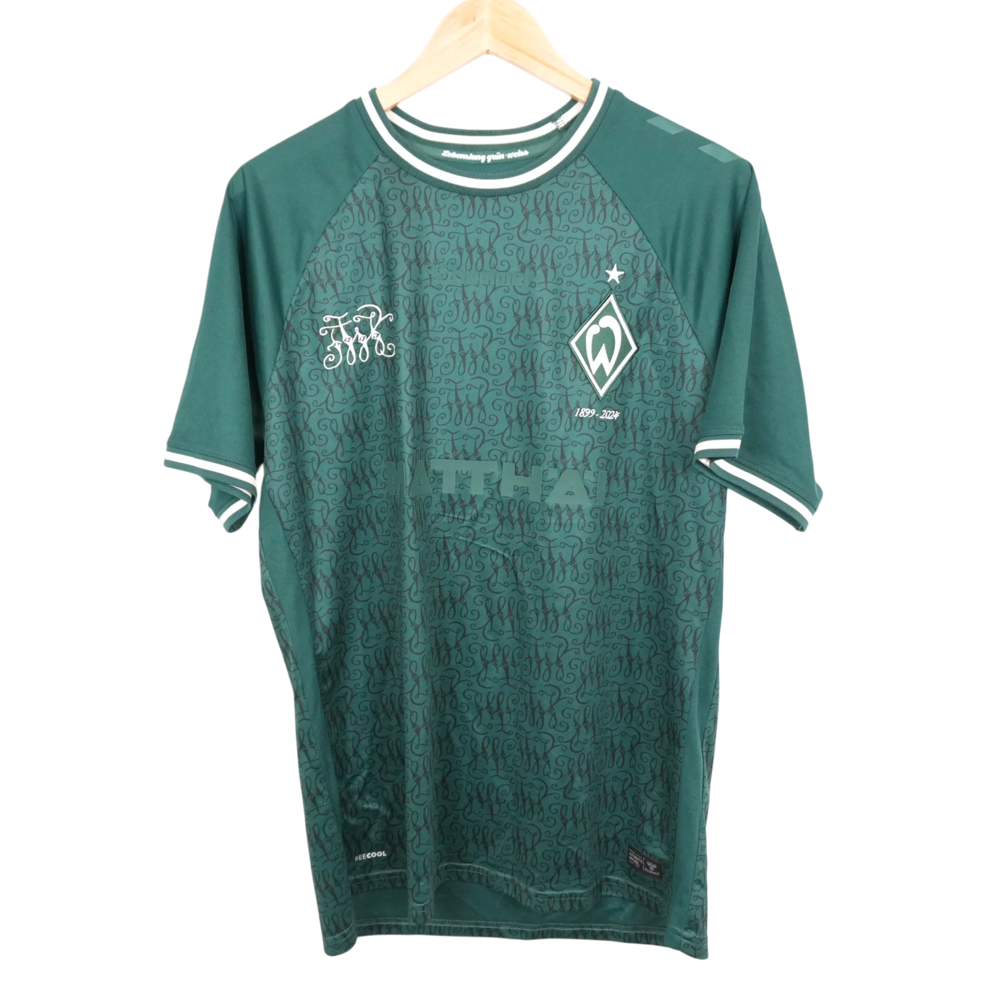 Werder Bremen 2023-24 Third