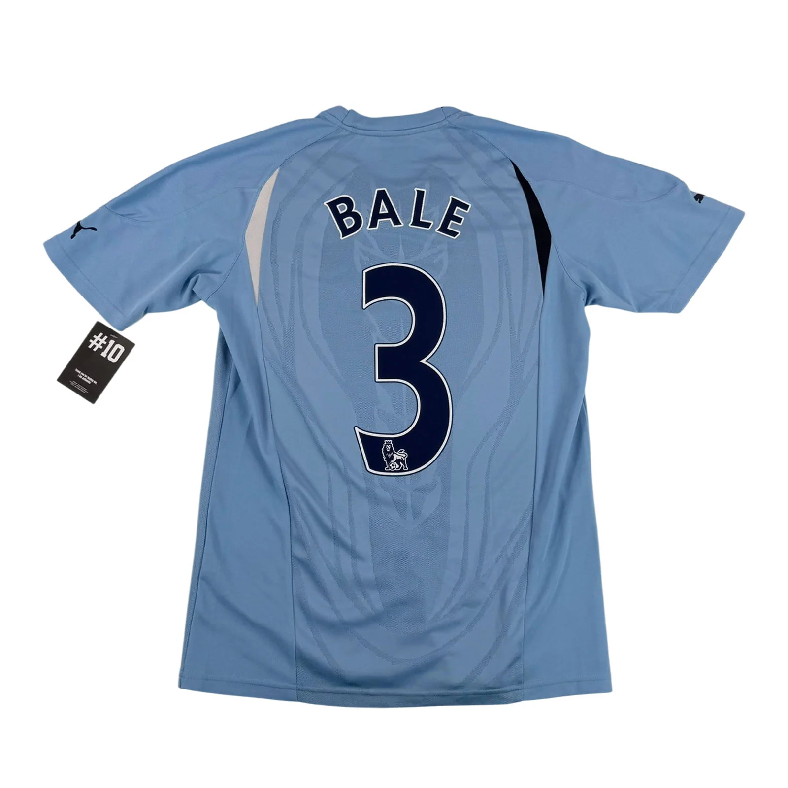 Tottenham Hotspur 2010-11 Away