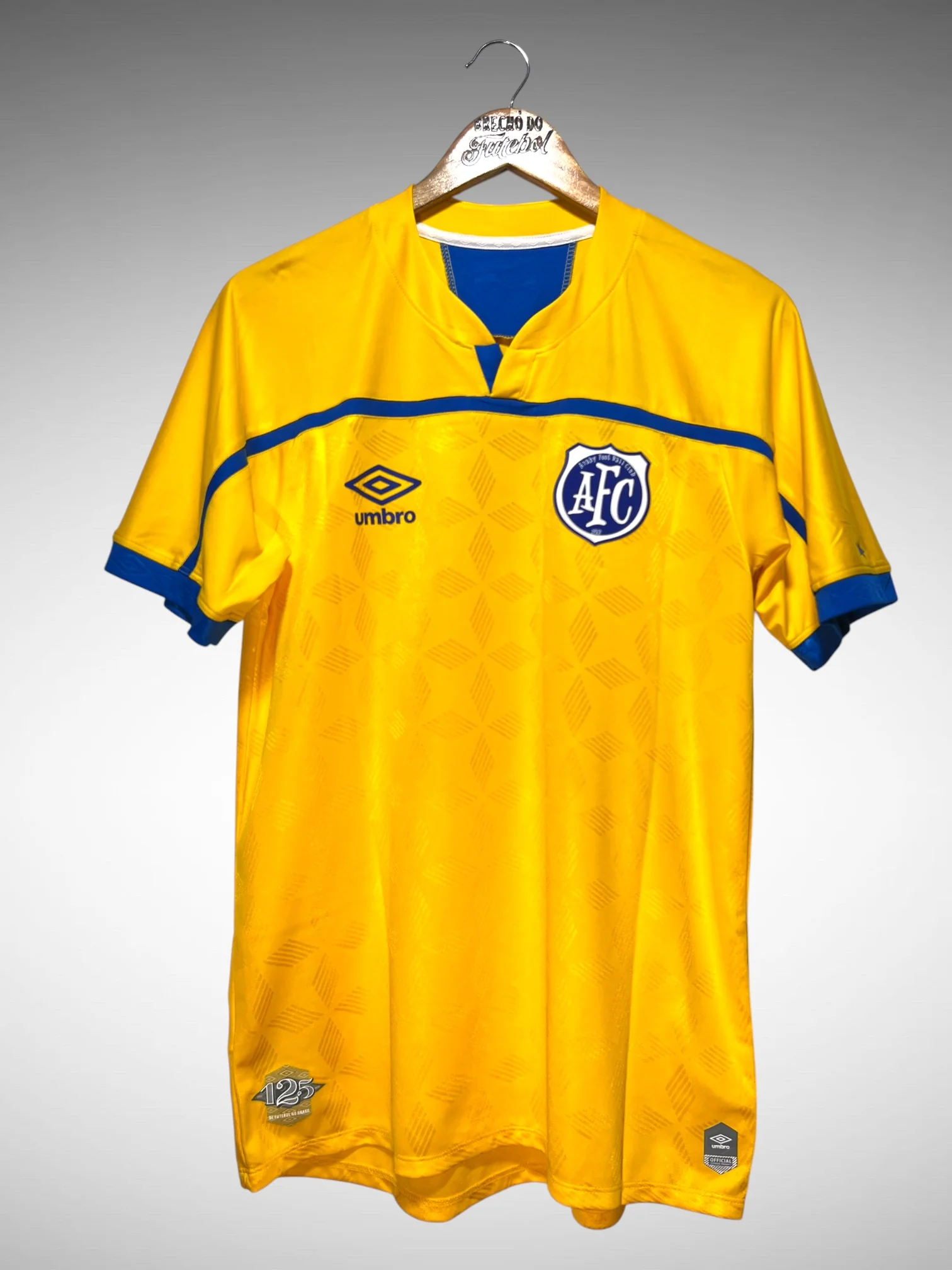 Avai 2020 Third