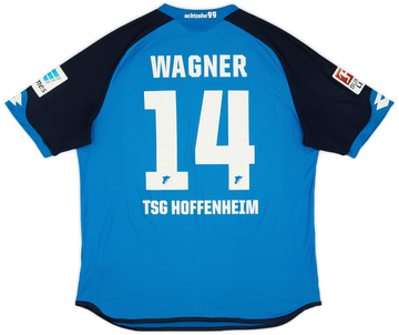 TSG Hoffenheim 2016-17 Home