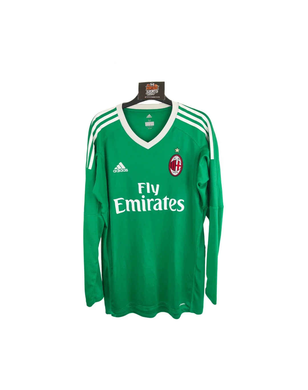 AC Milan 2017-18 Special