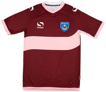 Portsmouth 2013-14 Third