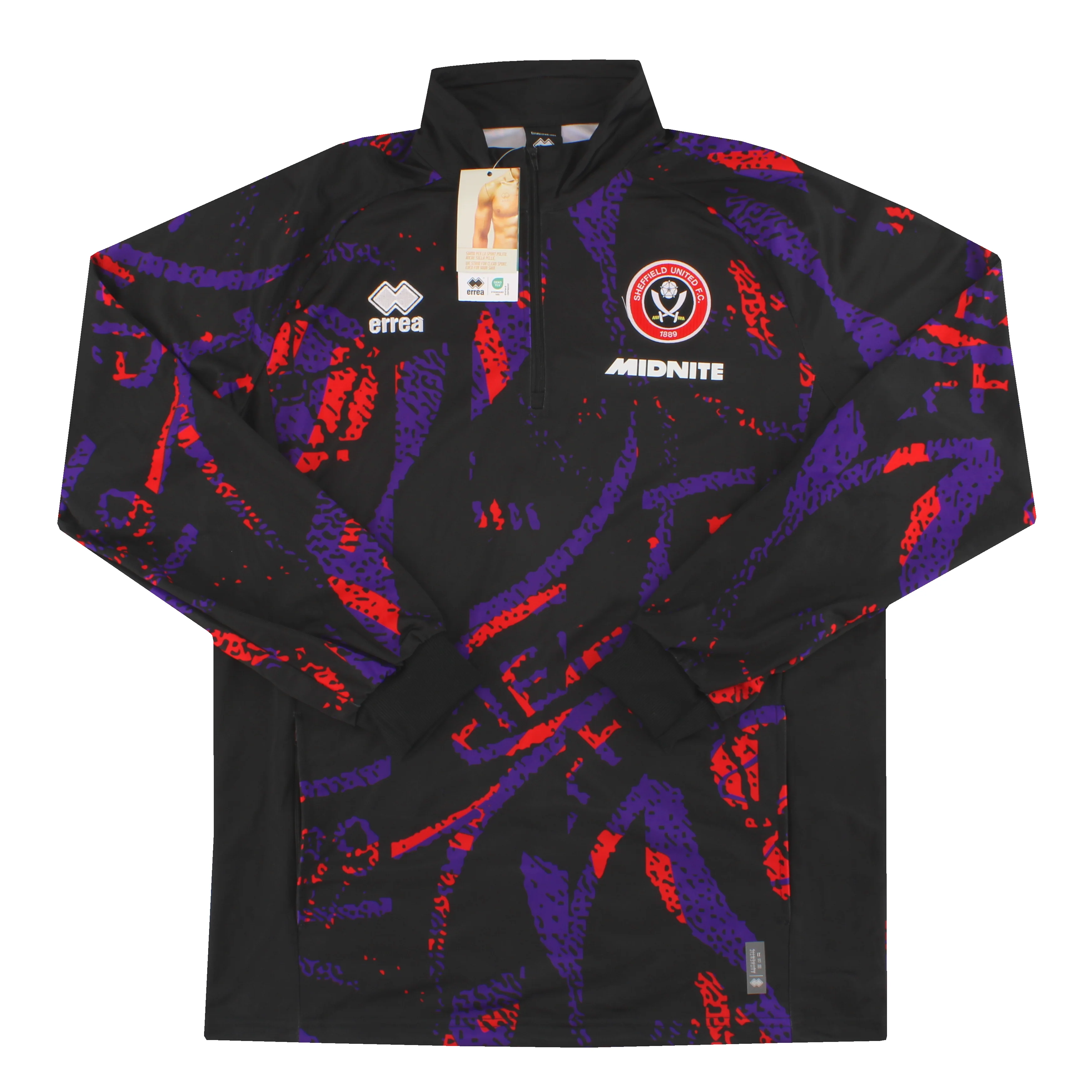 Sheffield United 2025-26 Training