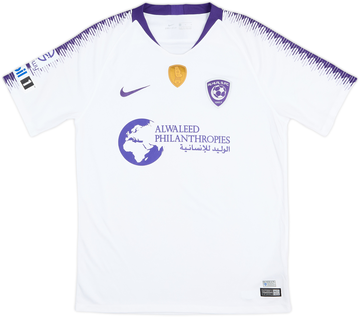Al Hilal 2018-19 Away
