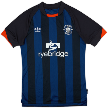 Luton Town 2022-23 Third