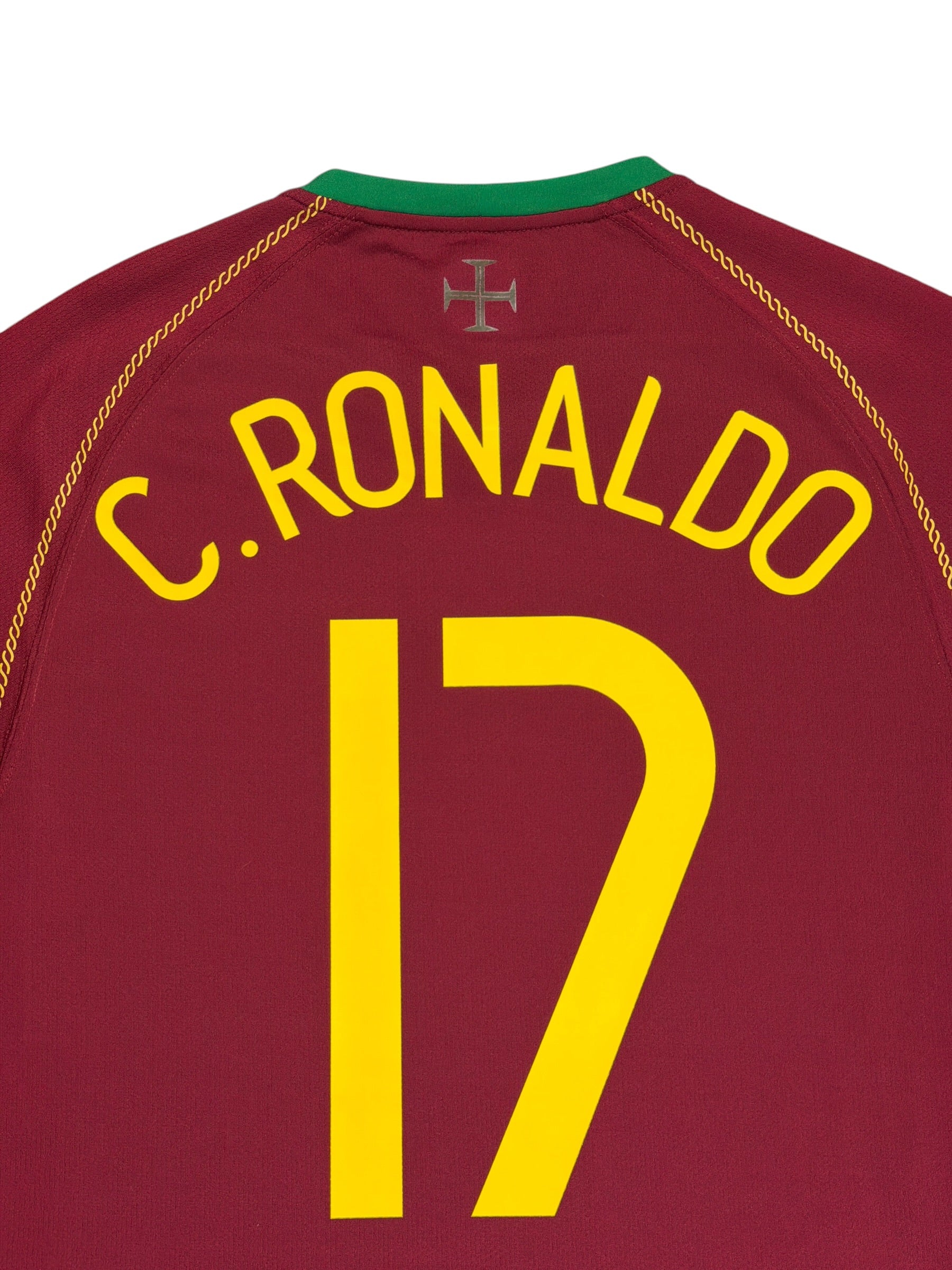 Portugal 2006 Home
