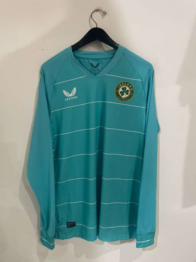 Ireland 2023 Special