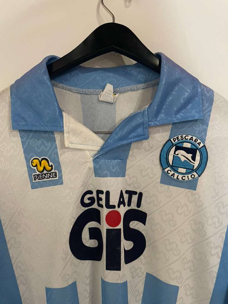 Pescara 1992-93 Home