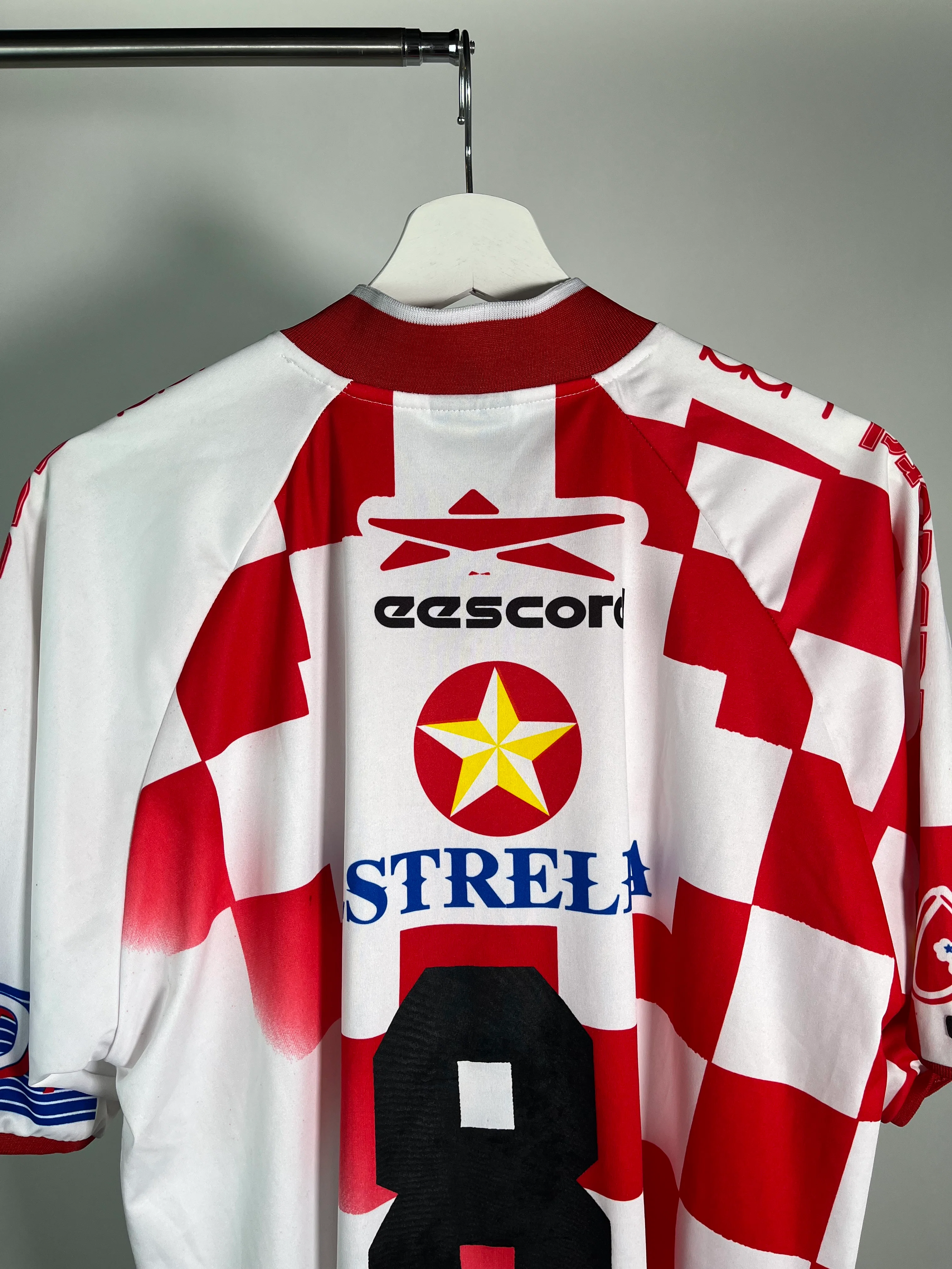 Tecos 2000-01 Special