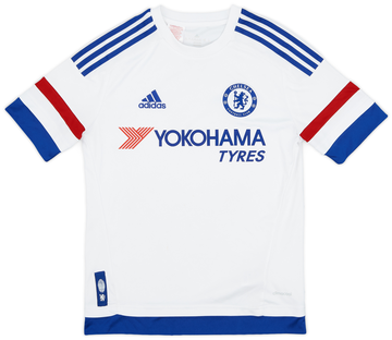Chelsea 2015-16 Away