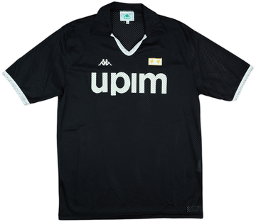 Juventus 1990-91 Third