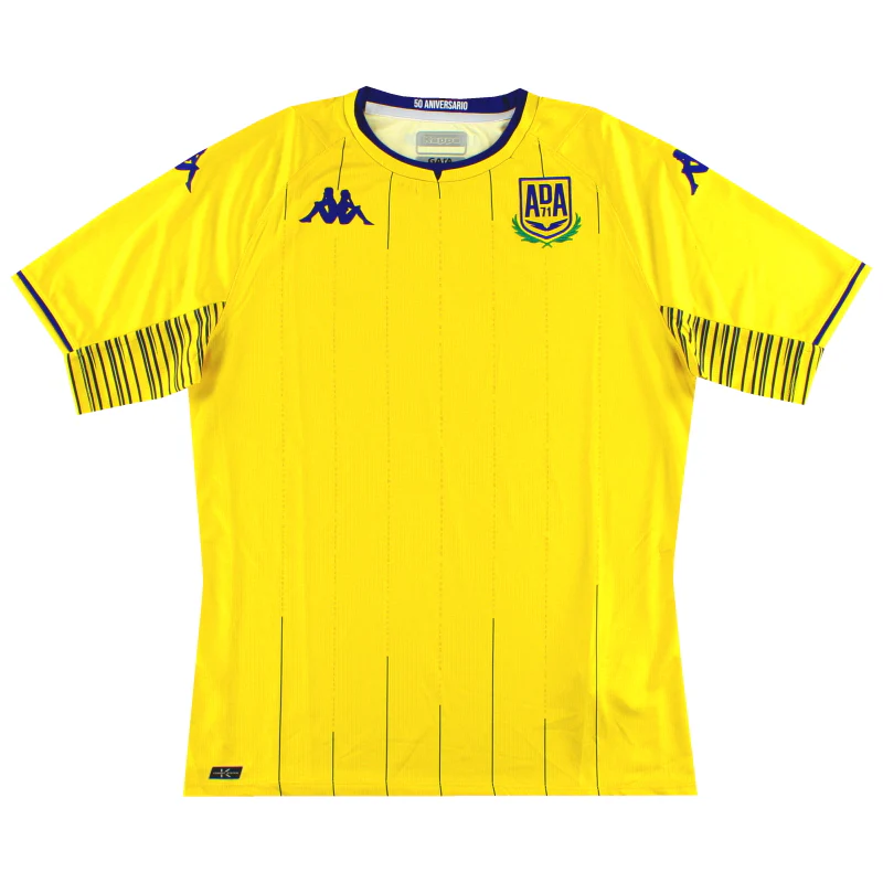 Ad Alcorcon 2021-22 Special