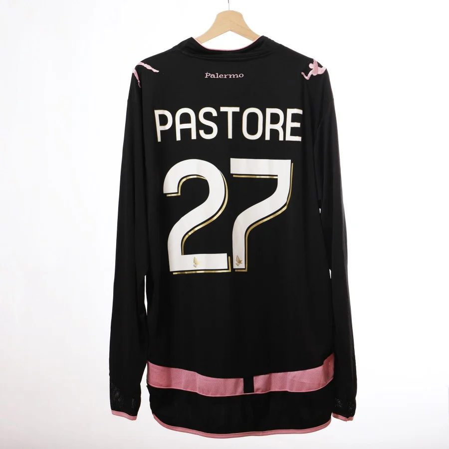 Palermo 2010-11 Third