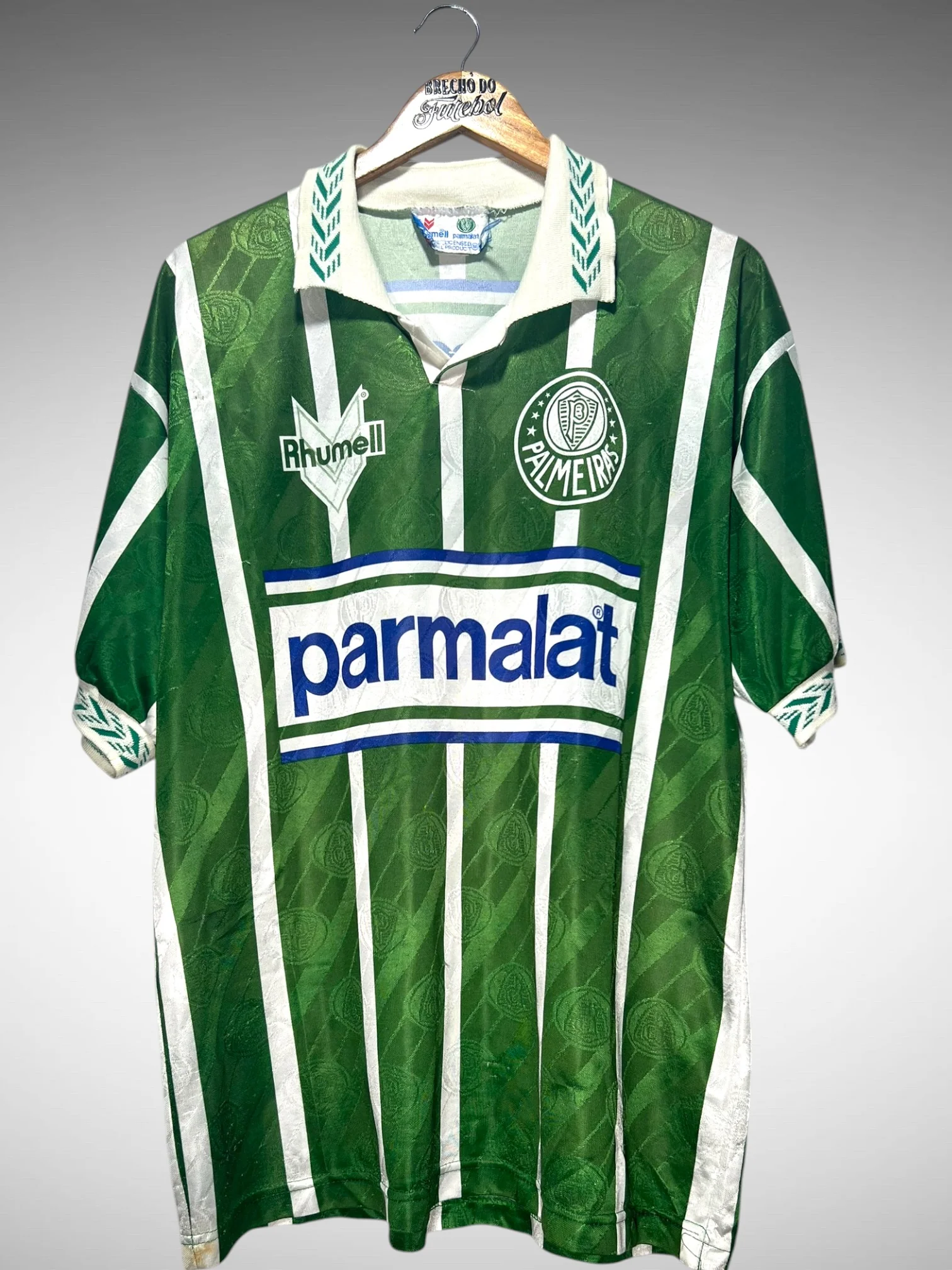 Palmeiras 1994 Home
