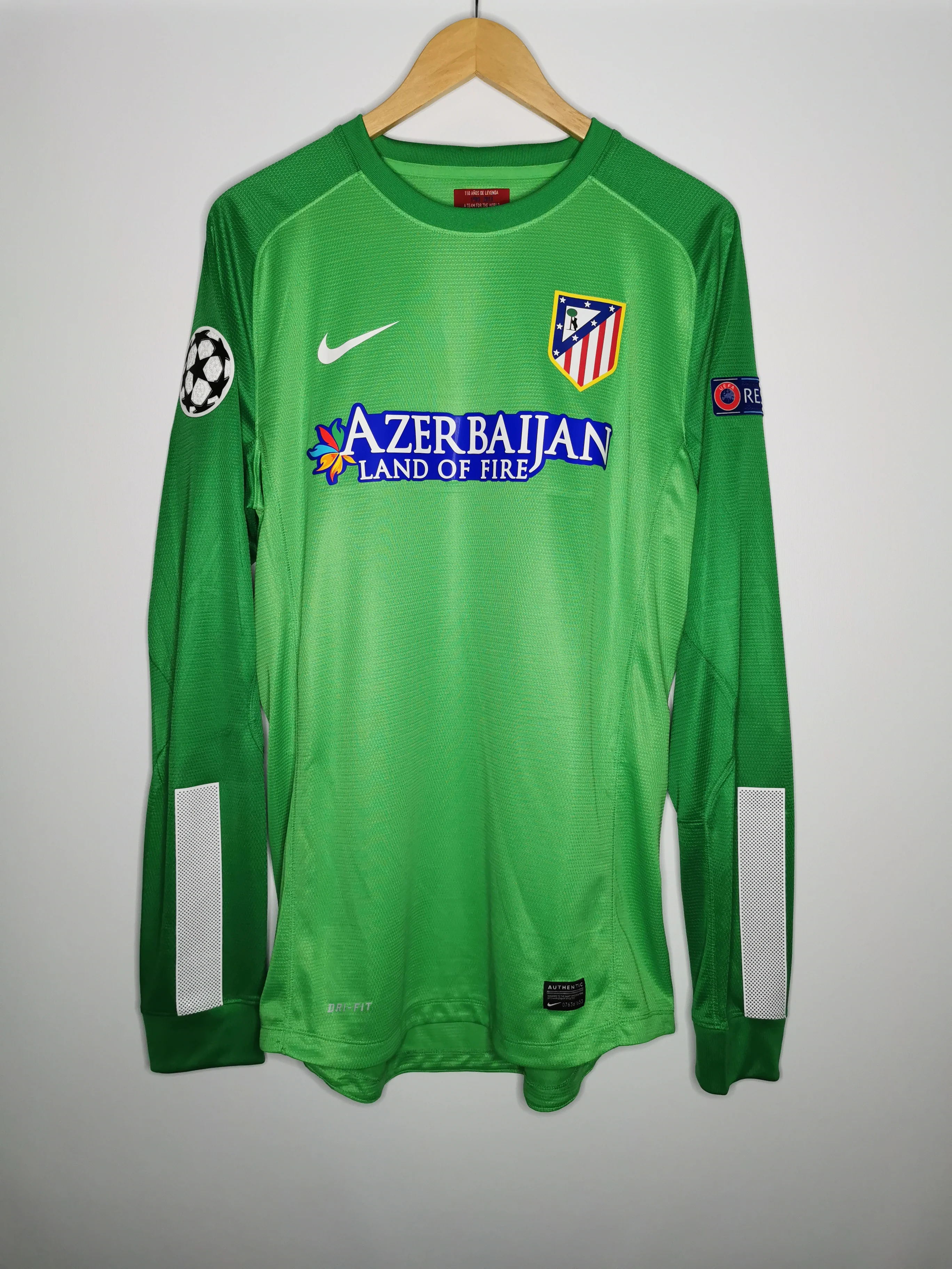 Atletico Madrid 2013 Special