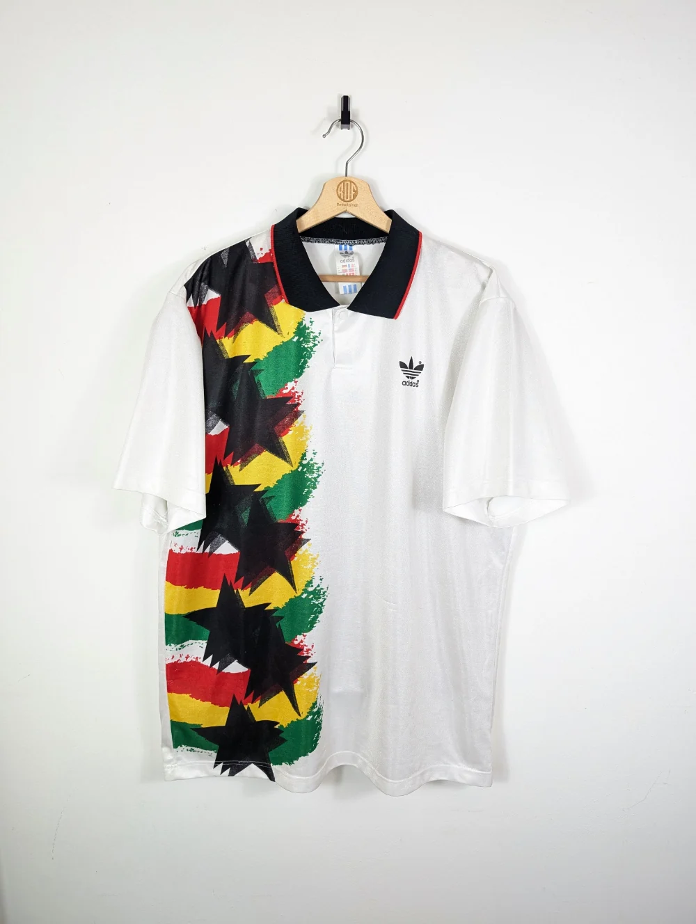 Ghana 1994 Away