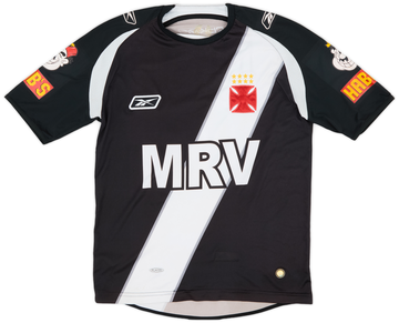 Vasco Da Gama 2008-09 Home