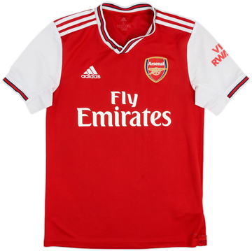 Arsenal 2019-20 Home