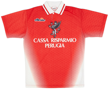 Perugia 1993-94 Home
