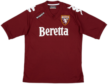 Torino 2008-09 Home